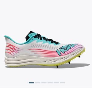Hoka Multicolor Women's Sneakers